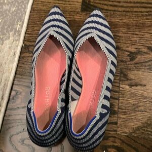 Rothy's - The Point Flat